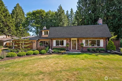 2305 Vista Ave SE, Olympia, WA 98501