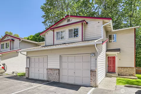 126 W Casino Rd #8, Everett, WA 98204