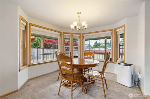 Dining - 609 E 4 Th St, Nooksack, WA 98276 photo 1 of 1