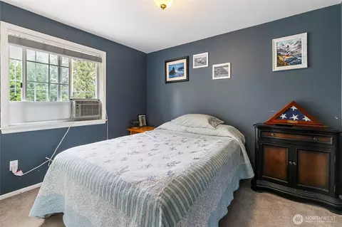 Bedroom - 609 E 4 Th St, Nooksack, WA 98276 photo 1 of 6