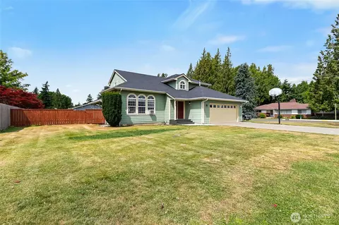 609 E 4 Th St, Nooksack, WA 98276