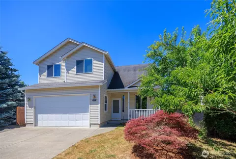 2537 Kristine Ct, Centralia, WA 98531
