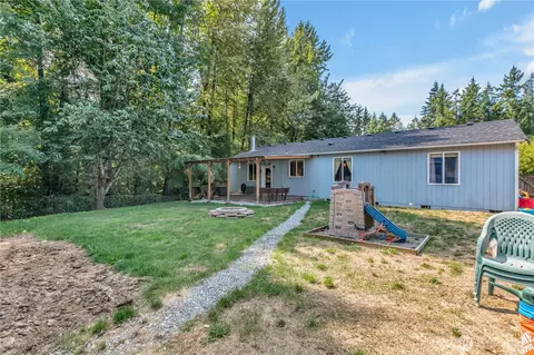 Exterior - 25313 38th Ave E, Spanaway, WA 98387 photo 13 of 13