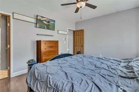 Bedroom - 25313 38th Ave E, Spanaway, WA 98387 photo 1 of 3