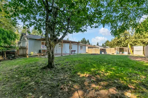 Exterior - 25313 38th Ave E, Spanaway, WA 98387 photo 12 of 13