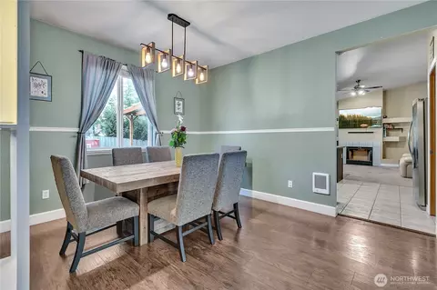Dining - 25313 38th Ave E, Spanaway, WA 98387 photo 3 of 3