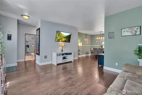 Living - 25313 38th Ave E, Spanaway, WA 98387 photo 2 of 6