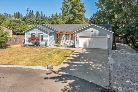 25313 38th Ave E, Spanaway, WA 98387