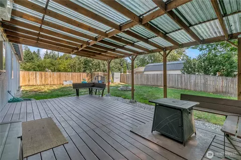 Exterior - 25313 38th Ave E, Spanaway, WA 98387 photo 10 of 13
