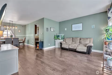 Living - 25313 38th Ave E, Spanaway, WA 98387 photo 1 of 6