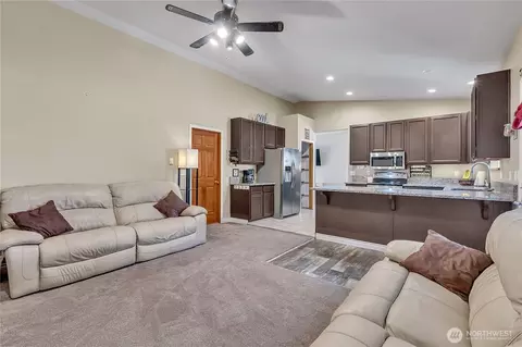 Living - 25313 38th Ave E, Spanaway, WA 98387 photo 6 of 6