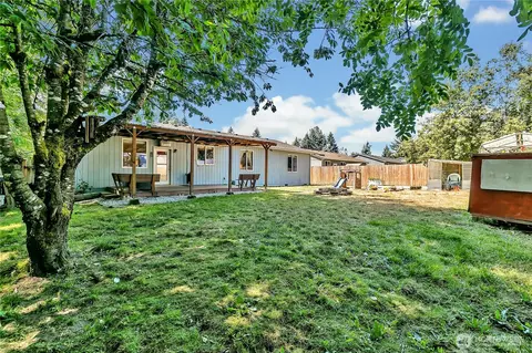 Exterior - 25313 38th Ave E, Spanaway, WA 98387 photo 11 of 13