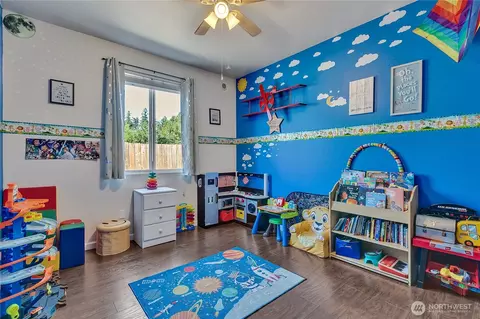 Bedroom - 25313 38th Ave E, Spanaway, WA 98387 photo 3 of 3