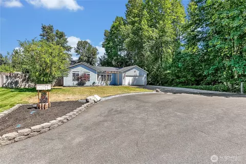 Exterior - 25313 38th Ave E, Spanaway, WA 98387 photo 4 of 13