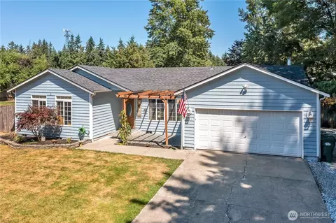 Exterior - 25313 38th Ave E, Spanaway, WA 98387 photo 2 of 13
