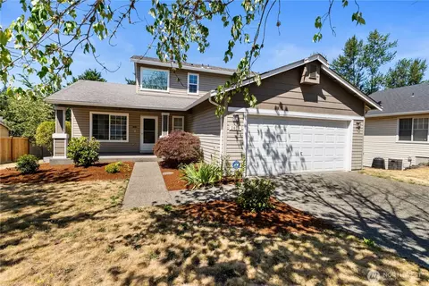 2819 Z St SE, Auburn, WA 98002
