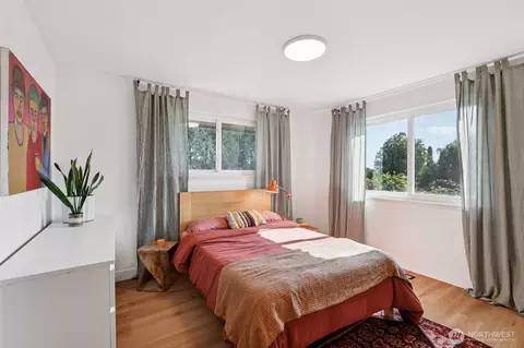 Bedroom - 3605 Earl Ave, Everett, WA 98201 photo 5 of 6