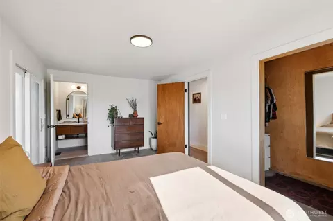 Bedroom - 3605 Earl Ave, Everett, WA 98201 photo 4 of 6