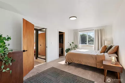 Bedroom - 3605 Earl Ave, Everett, WA 98201 photo 1 of 6