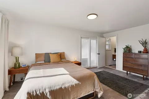 Bedroom - 3605 Earl Ave, Everett, WA 98201 photo 3 of 6