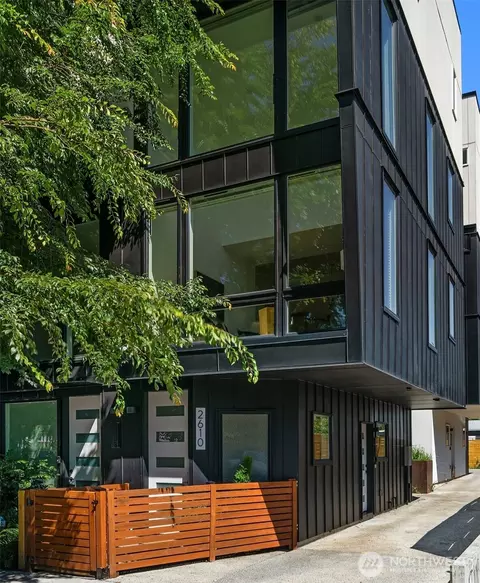 2610 E Yesler Way #A, Seattle, WA 98122