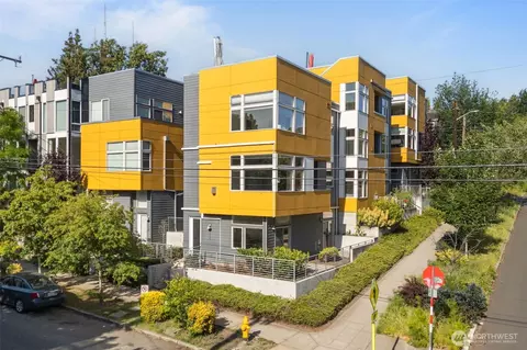 1100 14th Ave, Seattle, WA 98122