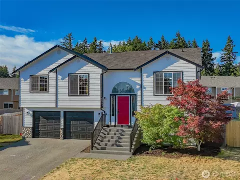20303 80th Ave E, Spanaway, WA 98387