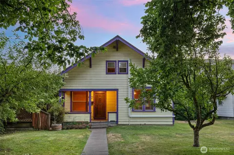 205 N Sprague St, Ellensburg, WA 98926