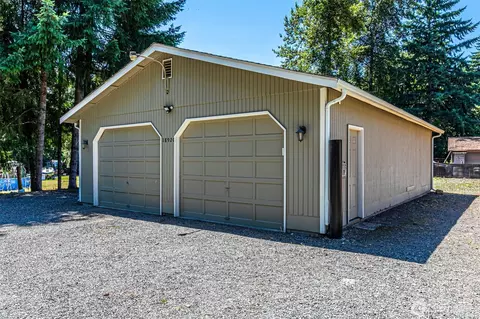 Exterior - 18920 217th Ave E, Orting, WA 98360 photo 2 of 6