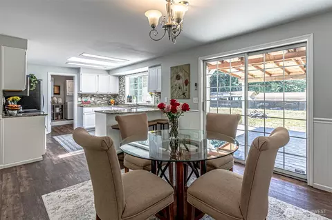Dining - 18920 217th Ave E, Orting, WA 98360 photo 2 of 3