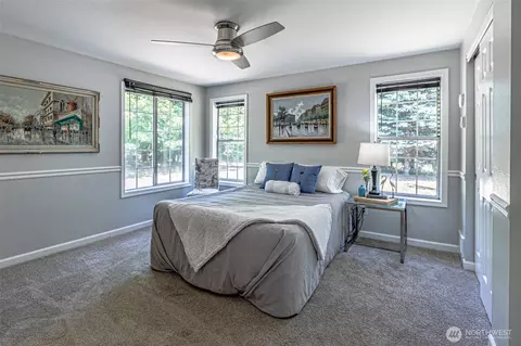Bedroom - 18920 217th Ave E, Orting, WA 98360 photo 1 of 4