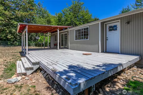 Exterior - 18920 217th Ave E, Orting, WA 98360 photo 3 of 6