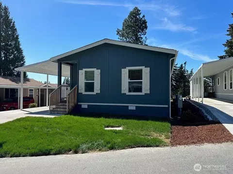2101 S 324th St #228, Federal Way, WA 98003