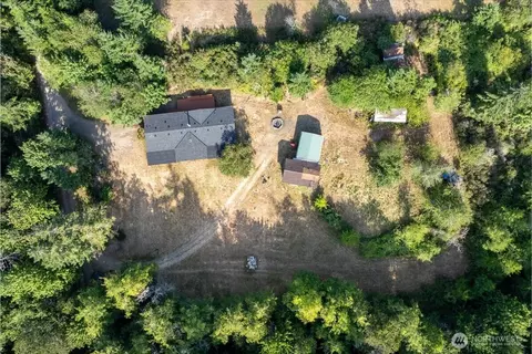 331 E Frontier Rd, Grapeview, WA 98546 photo 2