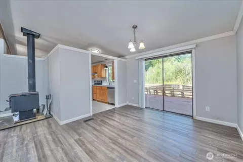 331 E Frontier Rd, Grapeview, WA 98546 photo 13