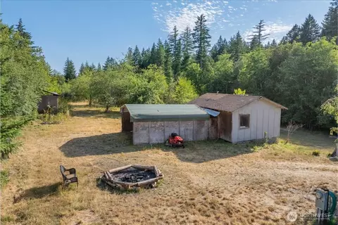 331 E Frontier Rd, Grapeview, WA 98546 photo 29