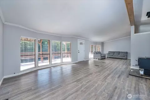 331 E Frontier Rd, Grapeview, WA 98546 photo 8