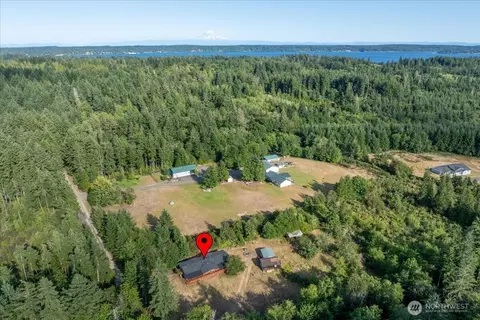 331 E Frontier Rd, Grapeview, WA 98546 photo 38