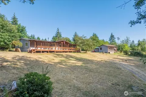 331 E Frontier Rd, Grapeview, WA 98546 photo 4