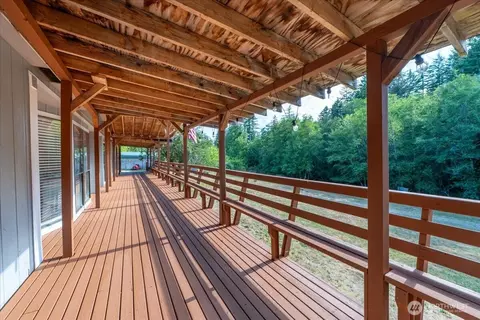 331 E Frontier Rd, Grapeview, WA 98546 photo 7