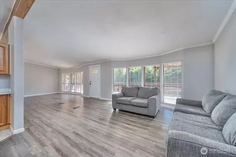 331 E Frontier Rd, Grapeview, WA 98546 photo 9