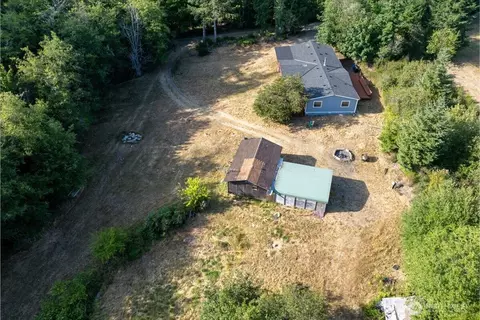 331 E Frontier Rd, Grapeview, WA 98546 photo 37