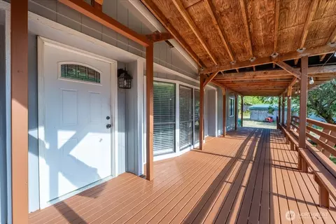 331 E Frontier Rd, Grapeview, WA 98546 photo 6