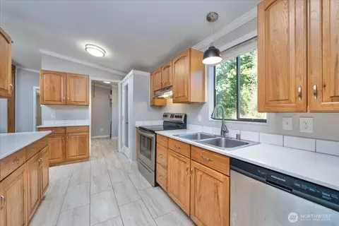 331 E Frontier Rd, Grapeview, WA 98546 photo 14