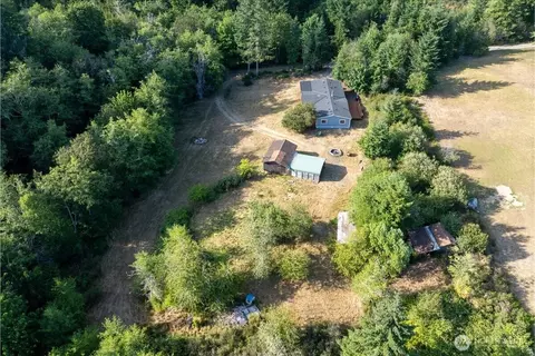 331 E Frontier Rd, Grapeview, WA 98546 photo 36