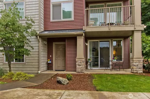 15325 SE 155th Pl #K1, Renton, WA 98058