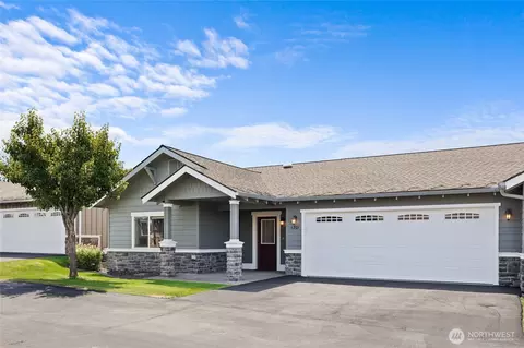 803 S Willow St #1301, Ellensburg, WA 98926