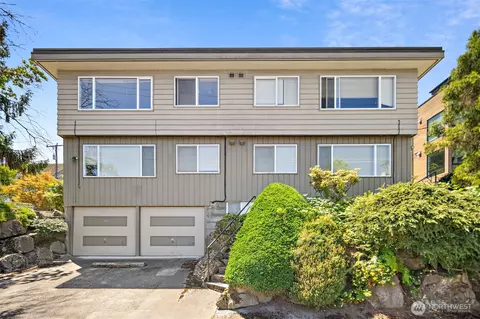 3469 6th Ave W, Seattle, WA 98119
