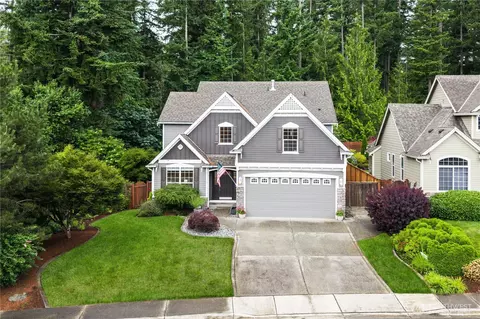 32215 Bruckners Way, Black Diamond, WA 98010