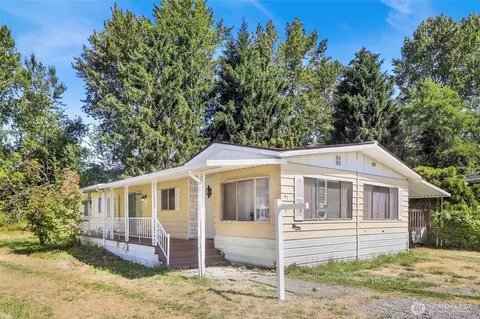 4015 Eliza Ave #47, Bellingham, WA 98226